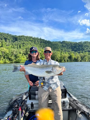 Lake Blue Ridge Outfitters - Lake Blue Ridge Outfitters