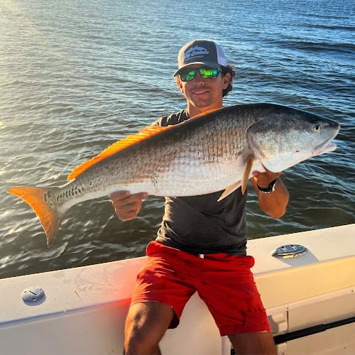 Ricky Business Fishing Charters - Ricky Business Fishing Charters