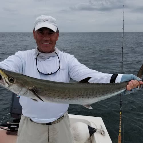 Fly Cast Charters - Fly Cast Charters