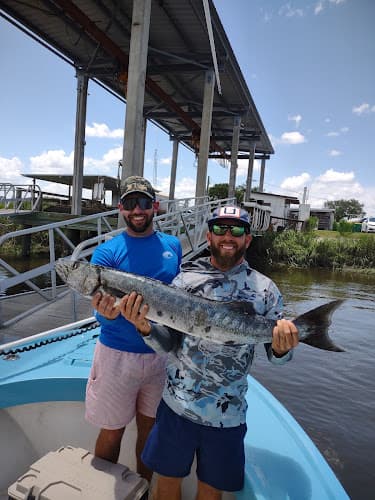 Coastal Ga Fishing - Coastal Ga Fishing