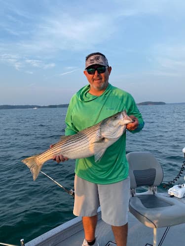 Beck N Call Fishing - Beck N Call Fishing