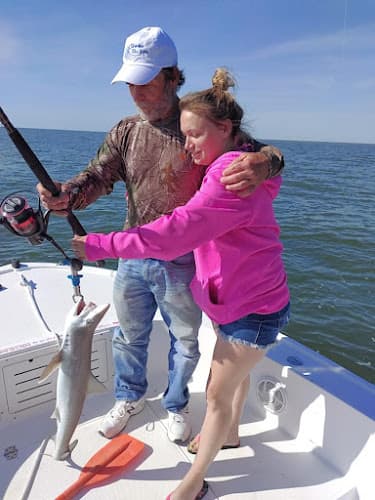 Chatham Inshore Charters - Chatham Inshore Charters