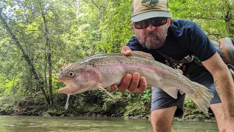 Hatch Camp and Art Farm - Hatch Camp and Art Farm