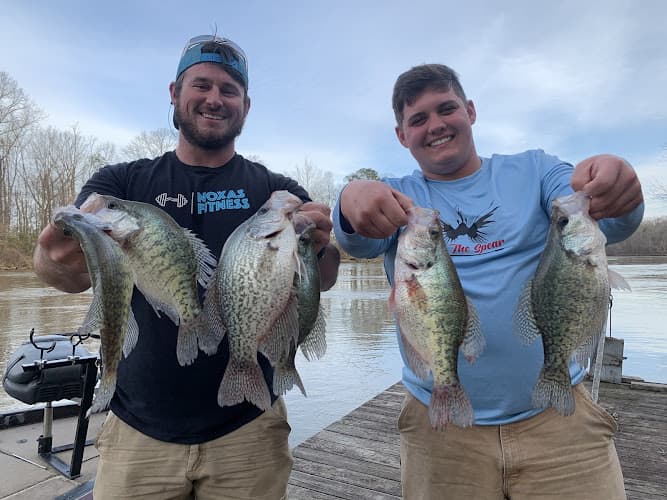 Coosa River Outfitters - Cedar Bluff - Coosa River Outfitters - Cedar Bluff