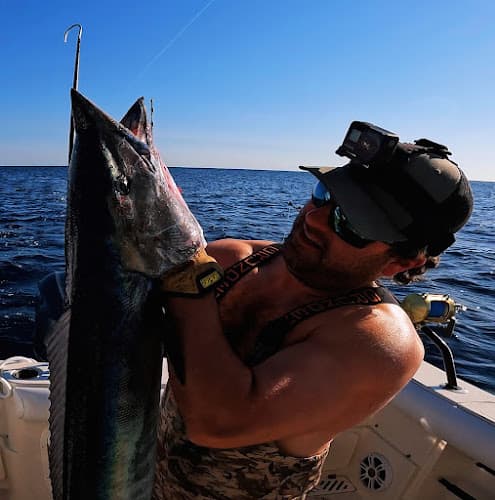 Ridin' Rogue Charters - Ridin' Rogue Charters