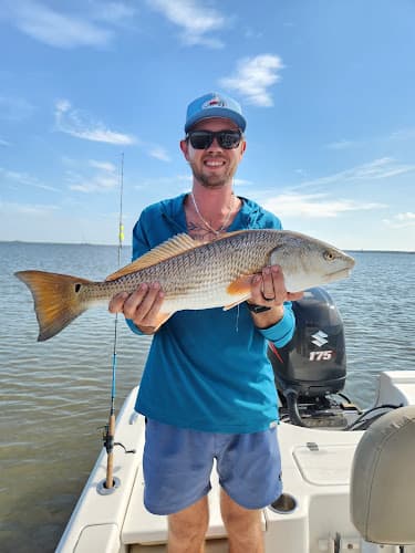 Southern Sport Fishing Charters L.L.C - Southern Sport Fishing Charters L.L.C