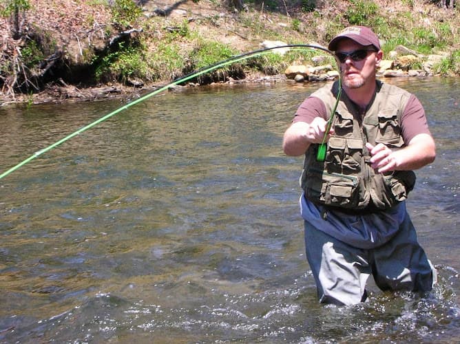 Reel Angling Adventures - Reel Angling Adventures