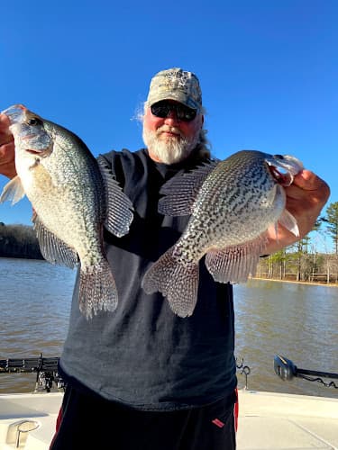 BigFishHeads Guide Service - BigFishHeads Guide Service