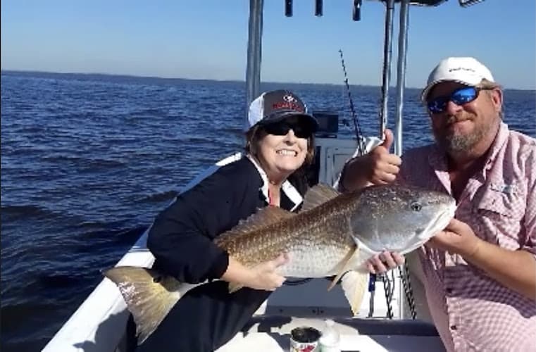 Coastal Expeditions Charter Fishing and Dolphin Cruises - Coastal Expeditions Charter Fishing and Dolphin Cruises