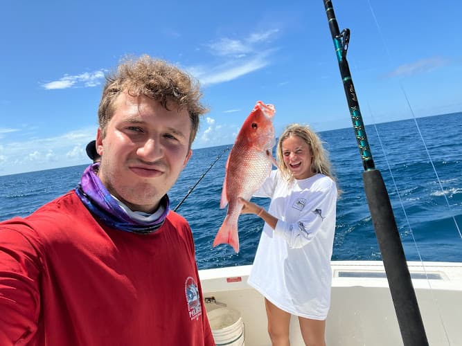 R&R Fishing Charters - R&R Fishing Charters