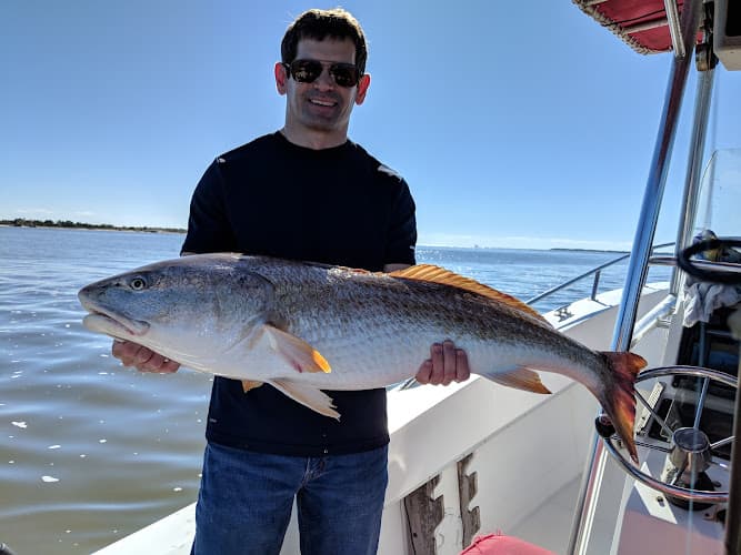 Island Angler Charters - Island Angler Charters