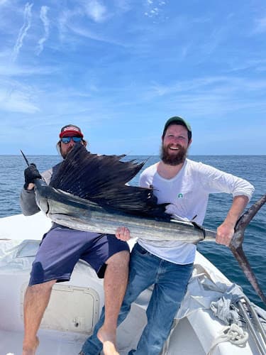 Noble Capt Mark D - Noble Capt Mark D