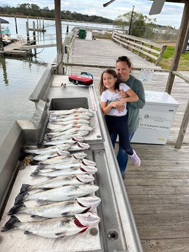 Top of the Line Charters - Top of the Line Charters