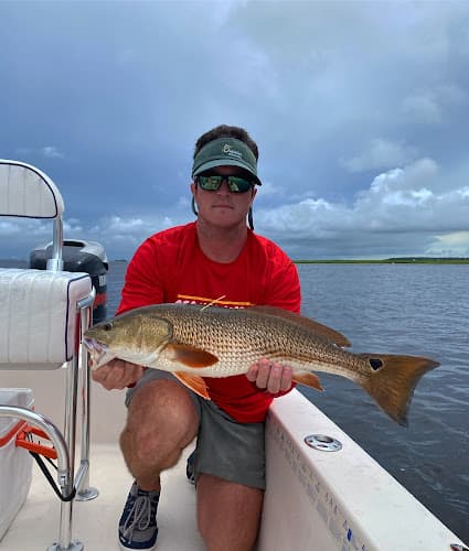 Elliotts Bluff Charter Company - Elliotts Bluff Charter Company