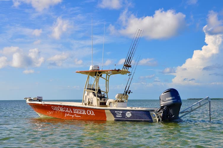 BackBone Charters - BackBone Charters