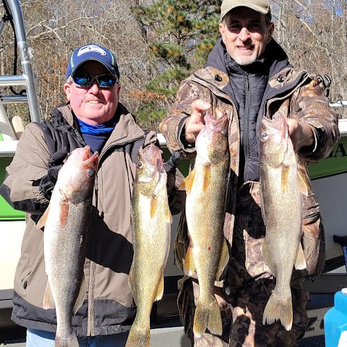 Lake & Stream Guide Service - Lake & Stream Guide Service