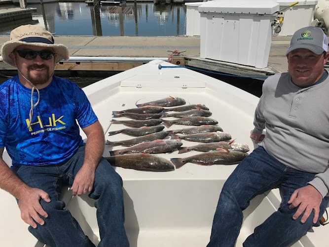 Savannah Pro Guides Inshore Fishing charters - Savannah Pro Guides Inshore Fishing charters