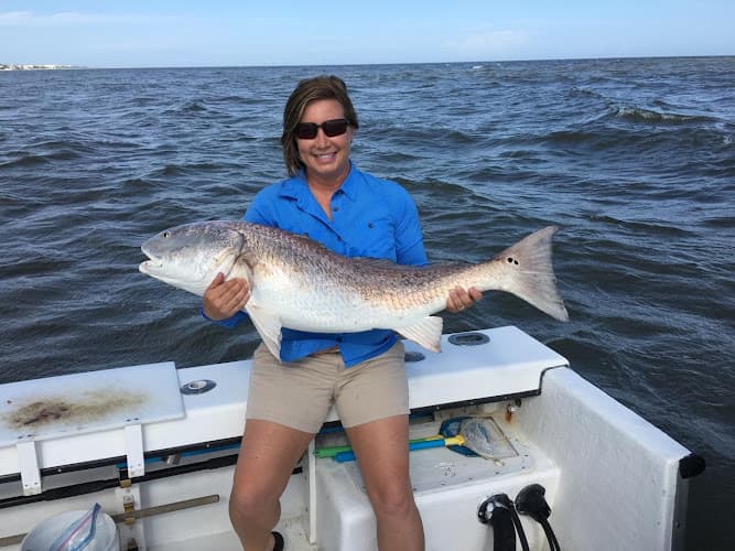 Golden Isles Charter Fishing Association, Inc - Golden Isles Charter Fishing Association, Inc