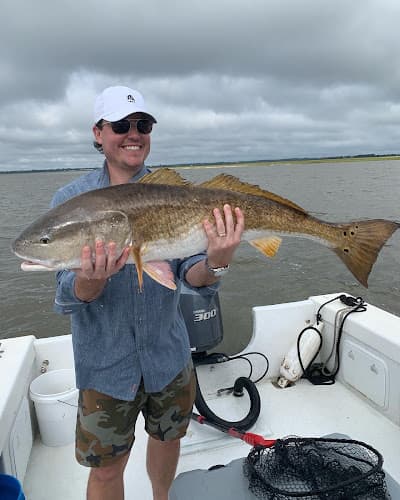 Creekside Charters - Creekside Charters