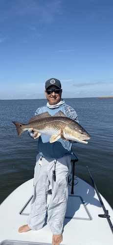 Jekyll Fishing - Jekyll Fishing