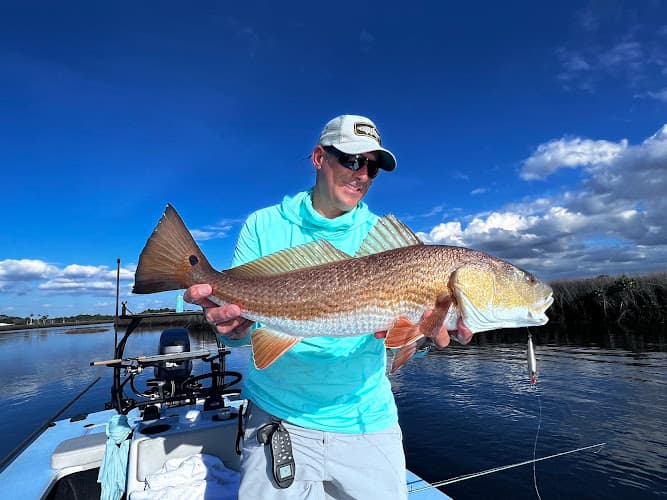 Southeastern Angling - Southeastern Angling