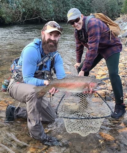 Reel 'Em In Guide Service - Reel 'Em In Guide Service