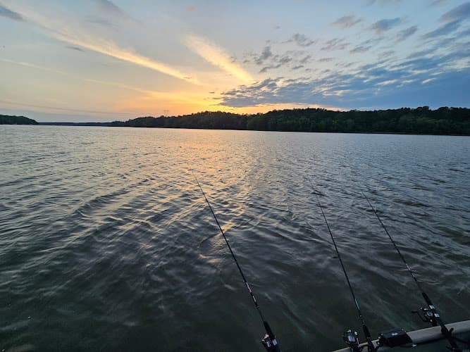 Blake on the Lake Fishing Charters - Blake on the Lake Fishing Charters