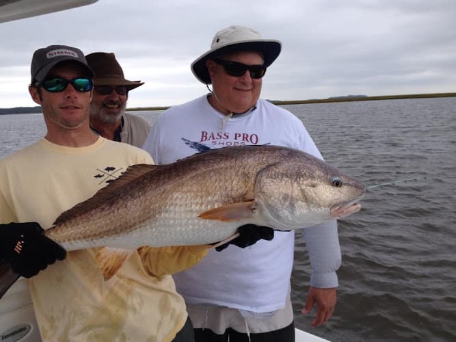 The Georgia Fishing Company - The Georgia Fishing Company