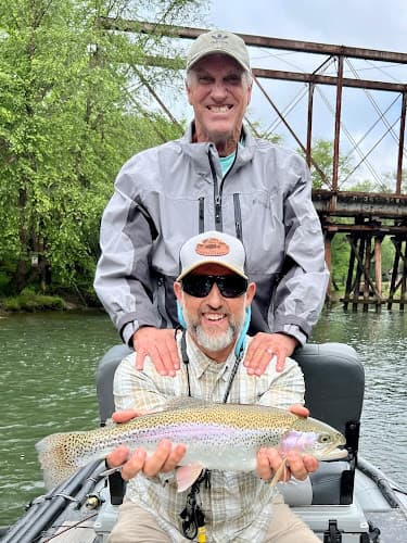 Toccoa River Outfitters & Fly Shop - Toccoa River Outfitters & Fly Shop