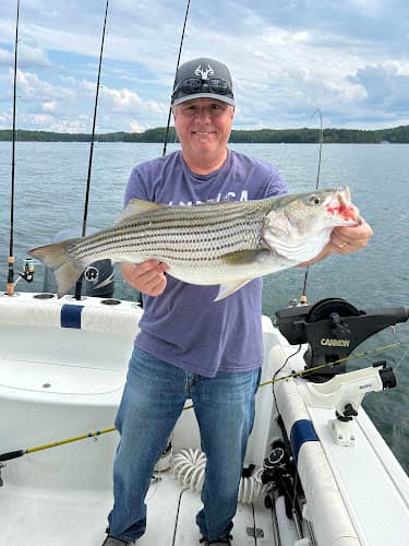 Bait Shack Fishing - Bait Shack Fishing