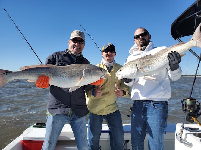 Island lure charters - Island lure charters
