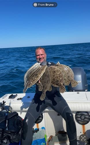 FishKilla Charters - FishKilla Charters