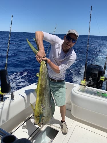 Golden Isles Fishing Company - Golden Isles Fishing Company