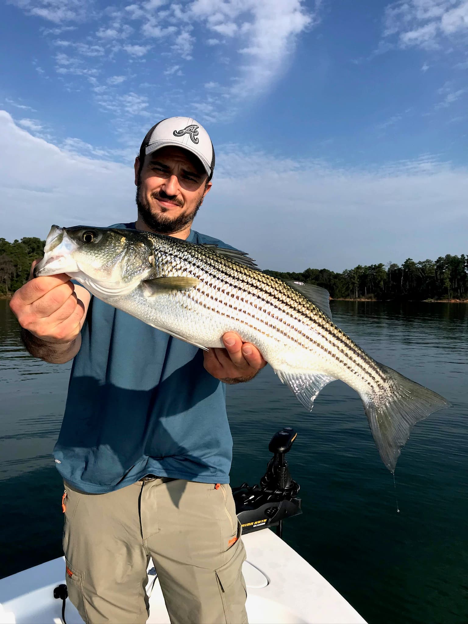 Casey Foster Fishing Guide photo 4