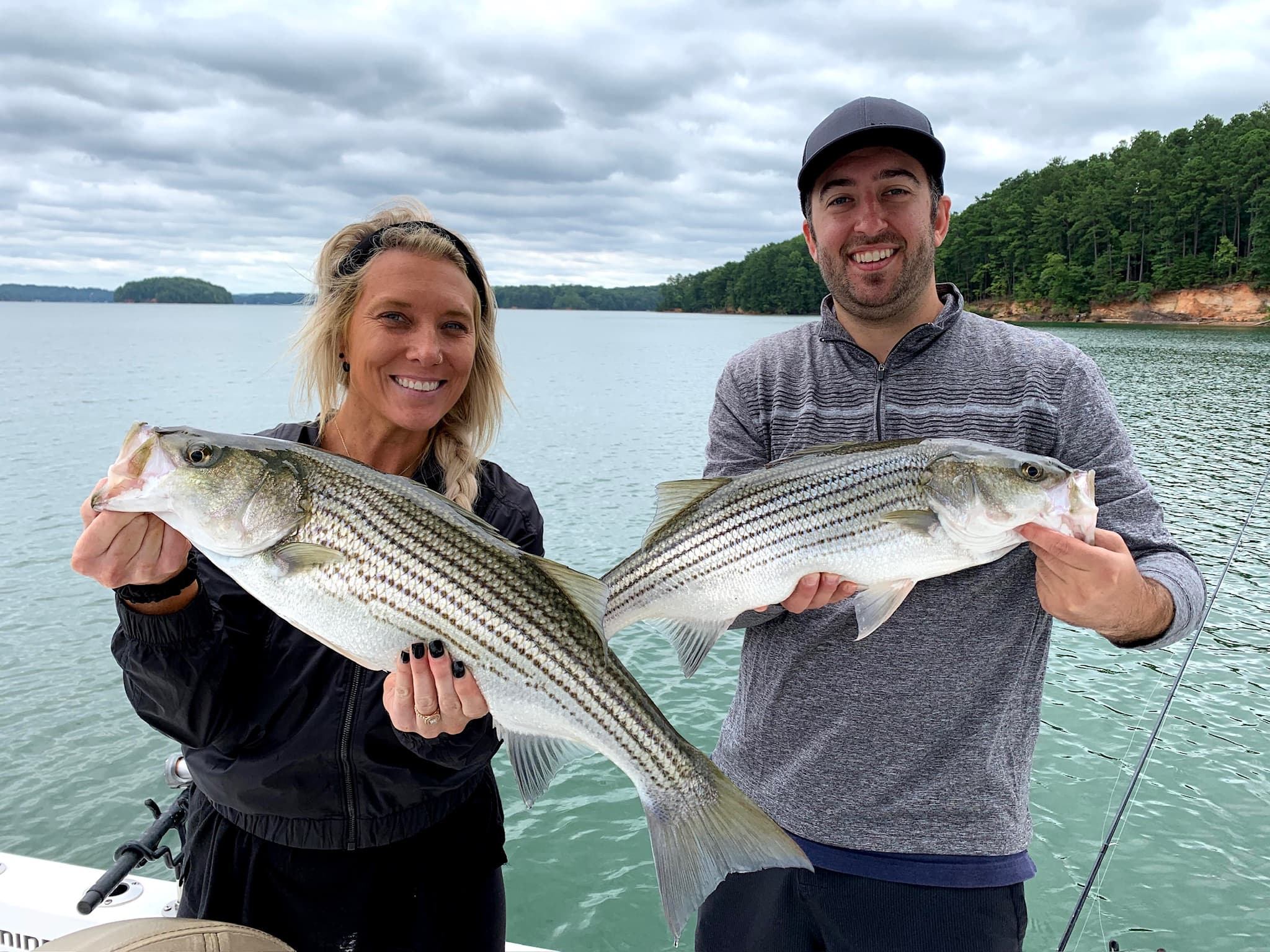 Casey Foster Fishing Guide photo 6