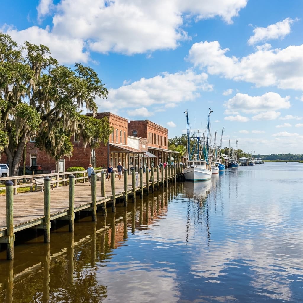 Apalachicola