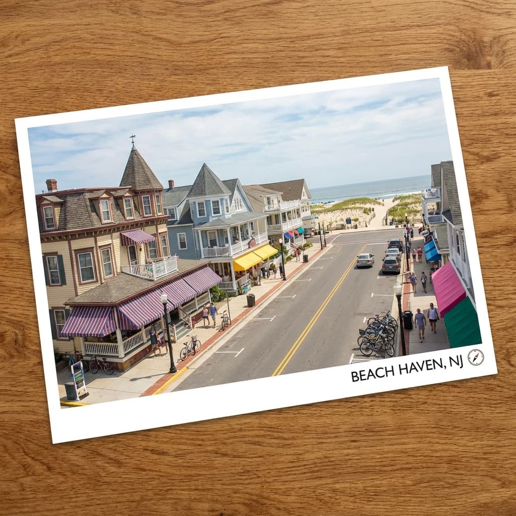 Beach Haven, Pennsylvania