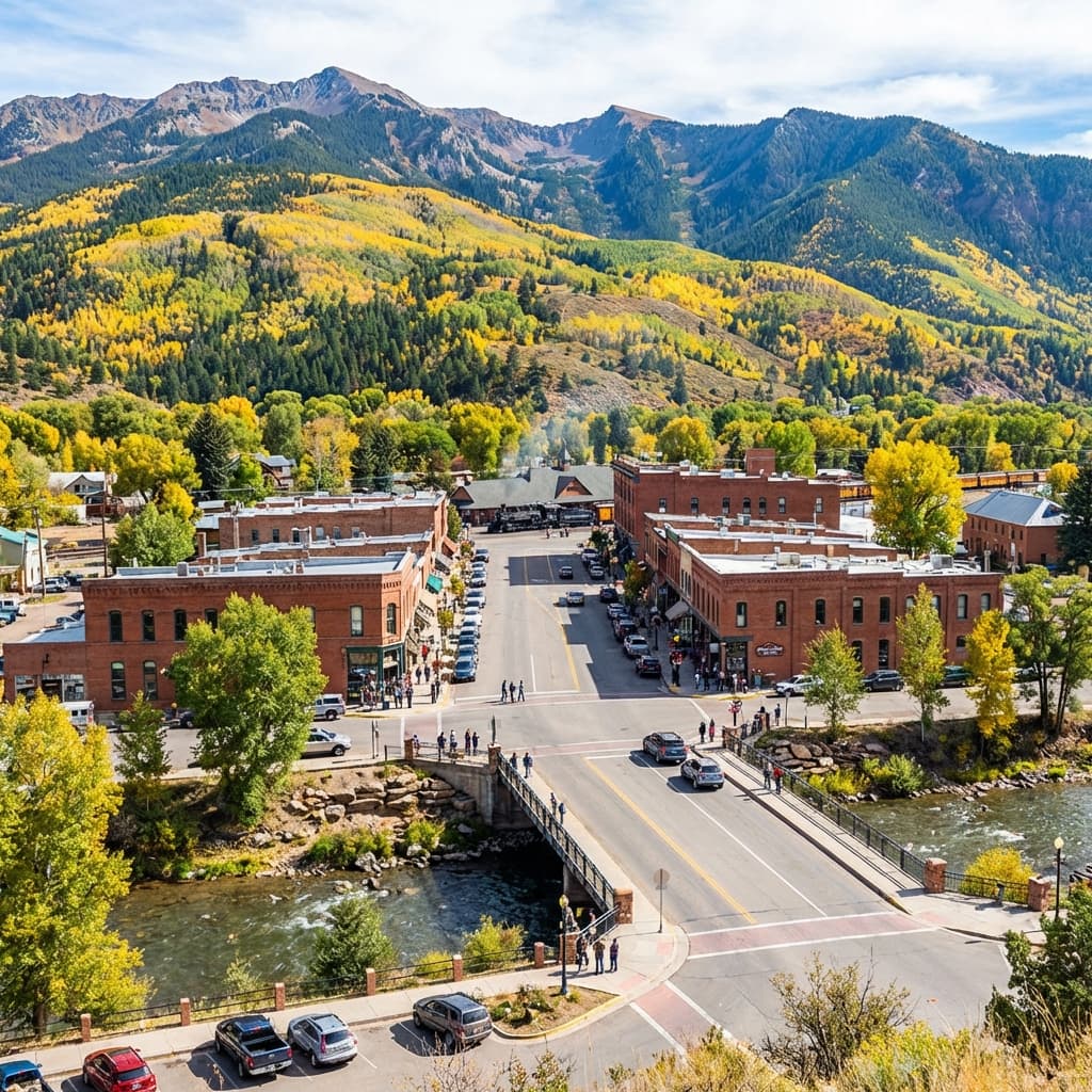 Durango, Colorado