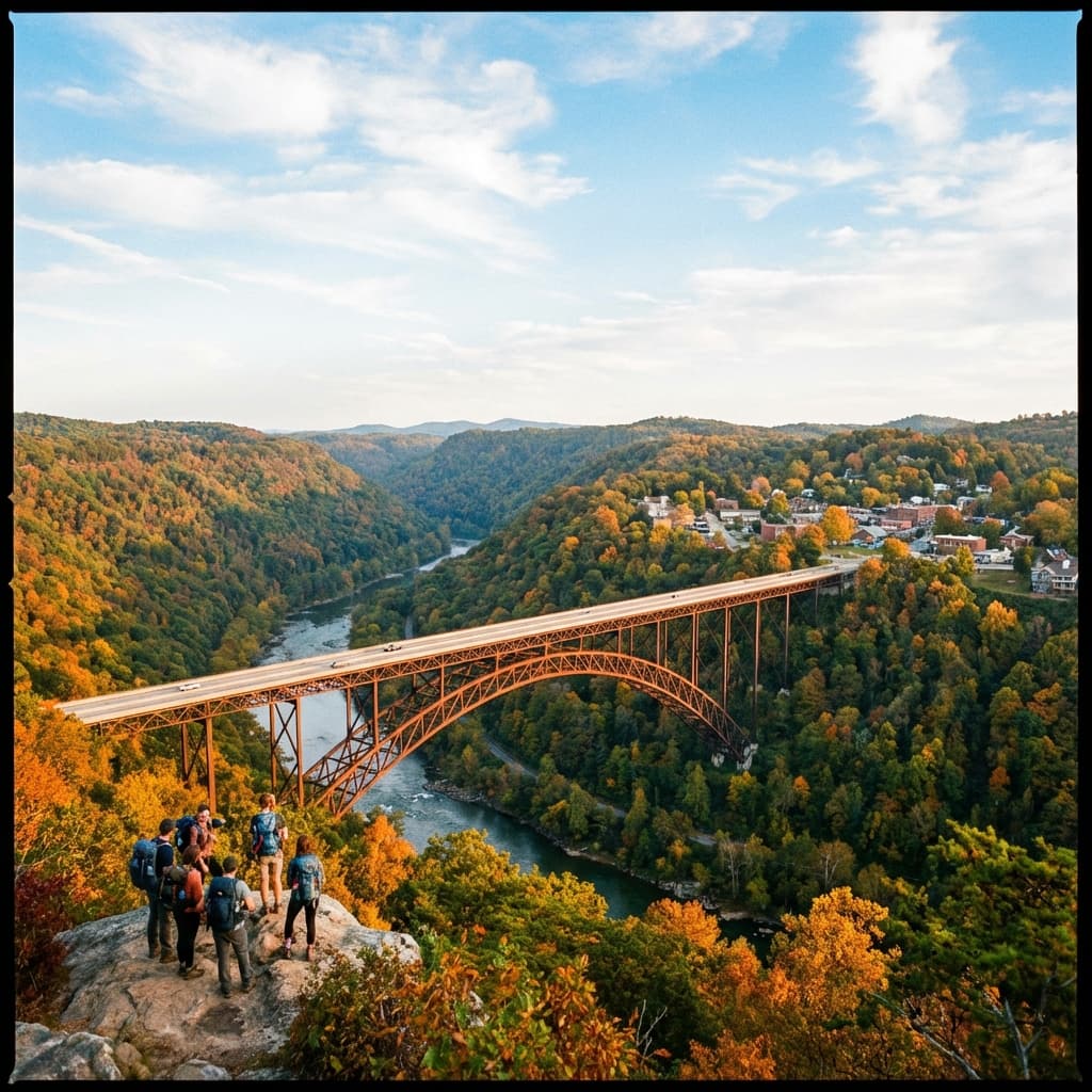 Fayetteville, West Virginia