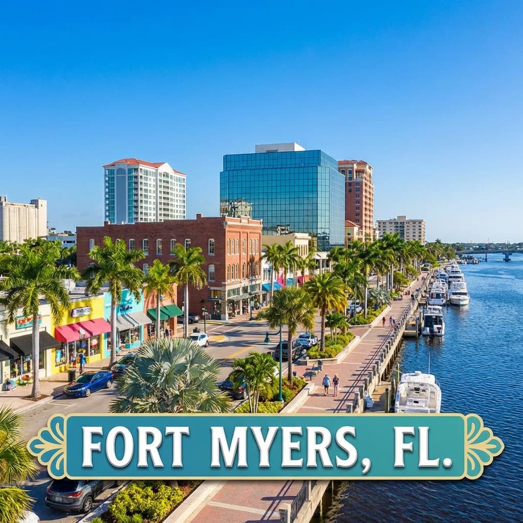 Fort Myers