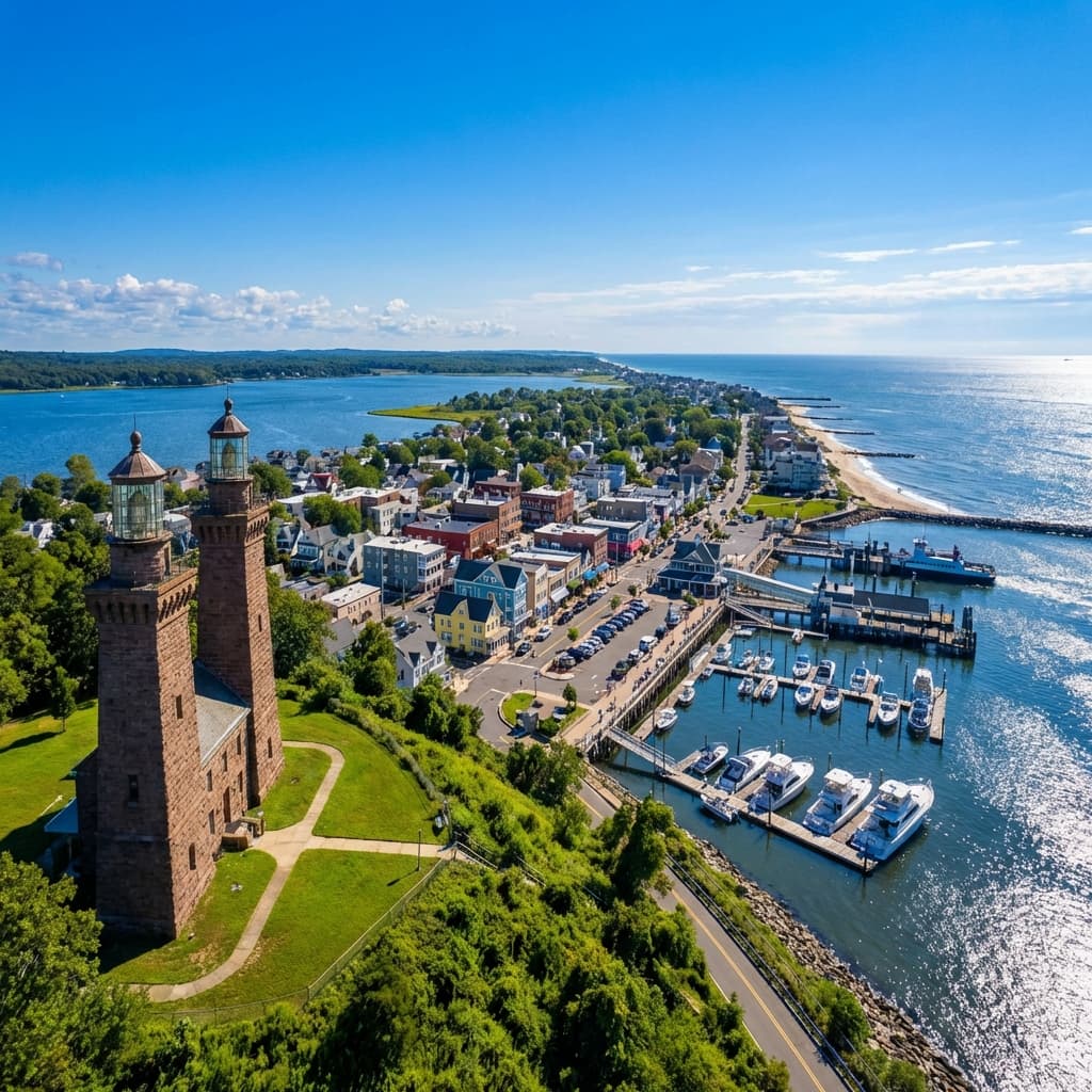 Highlands, New Jersey