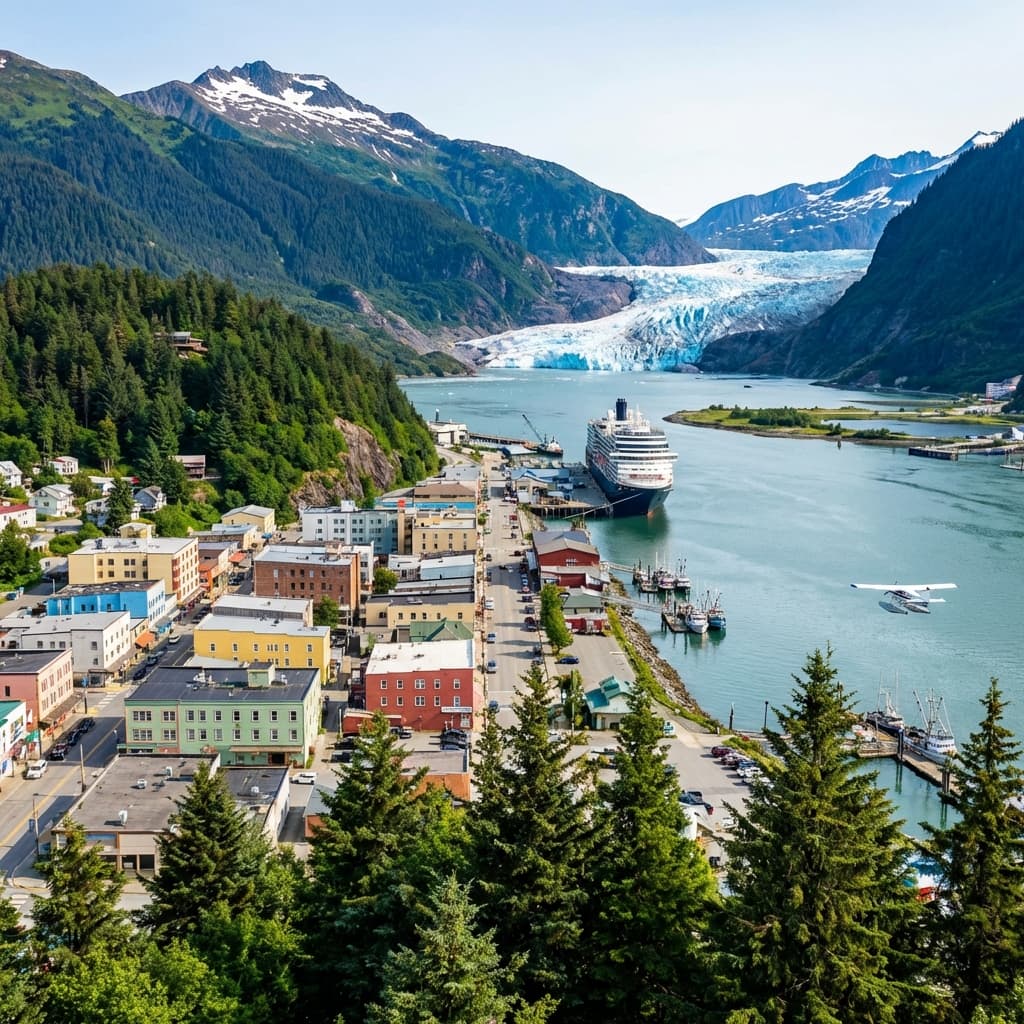 Juneau, Alaska