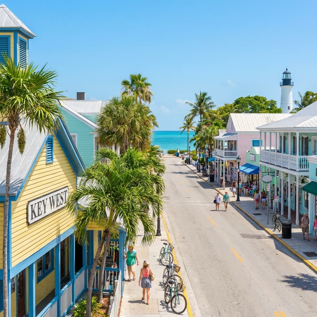 Key West, Florida