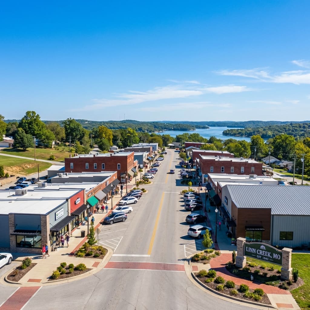 Linn Creek, Missouri