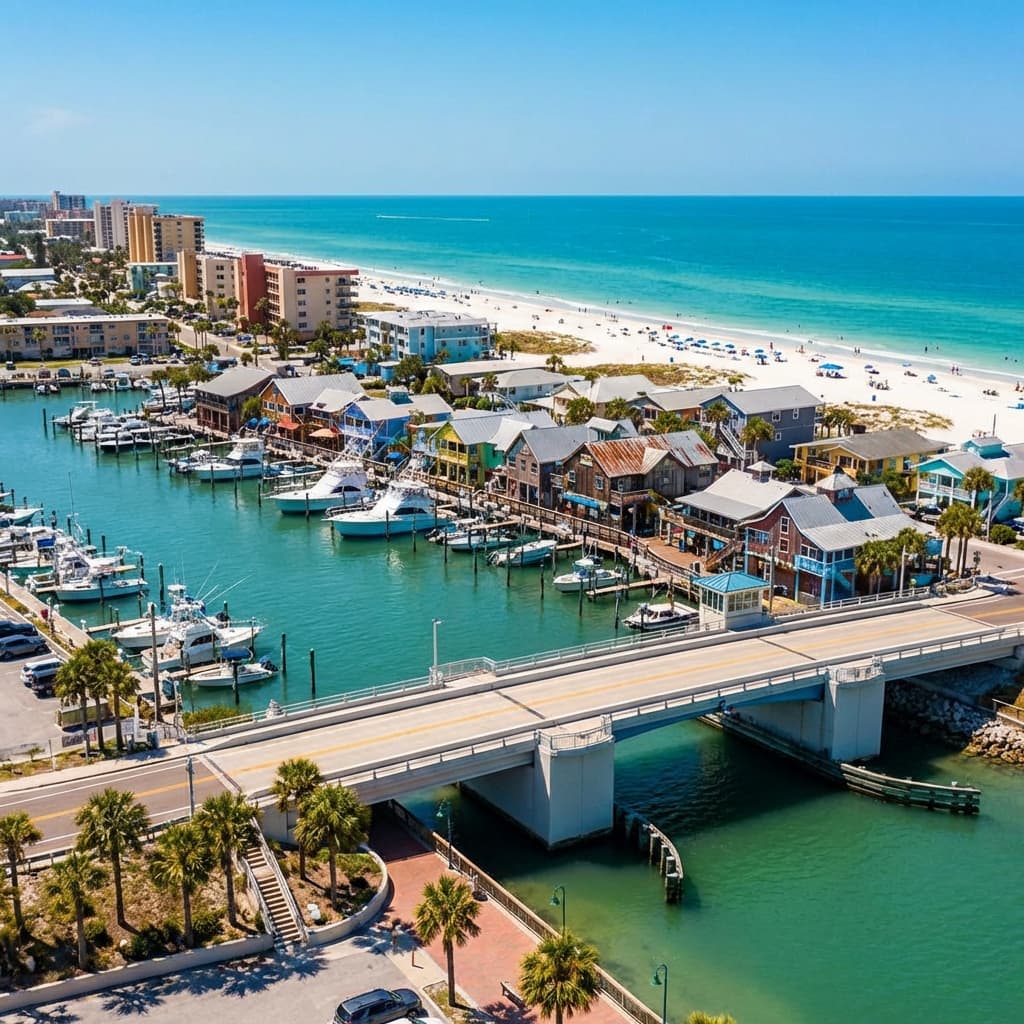 Madeira Beach