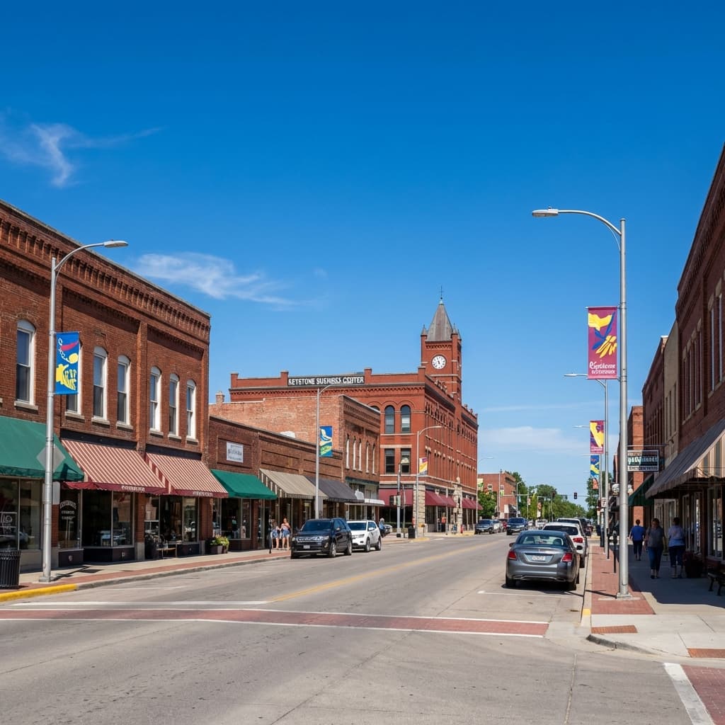 McCook, Nebraska