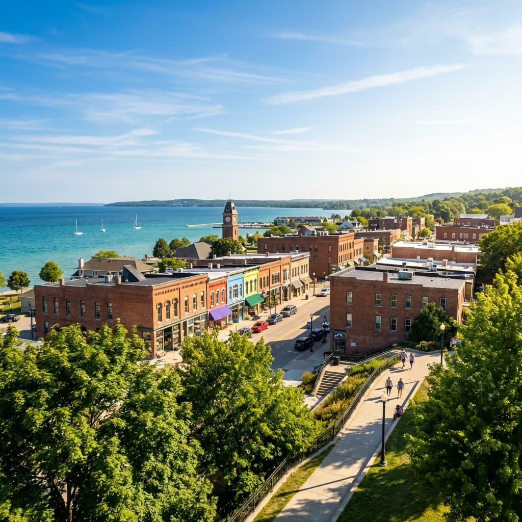 Petoskey