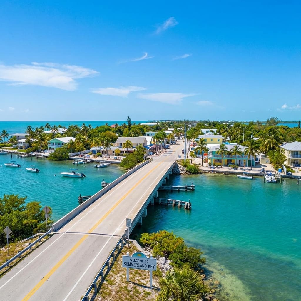 Summerland Key