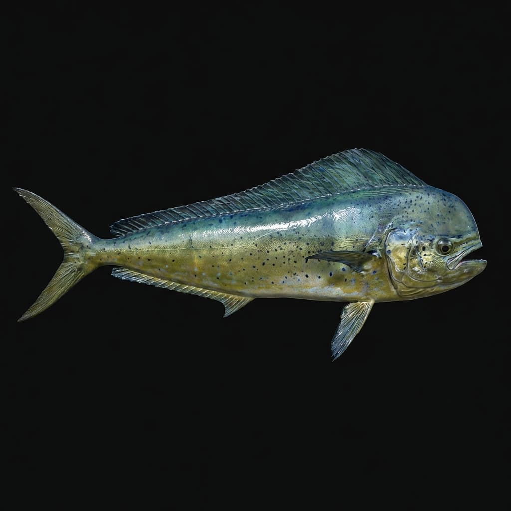 Mahi-Mahi