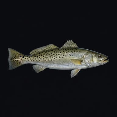 Speckled Trout